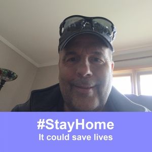 Meet your Posher, Jerry